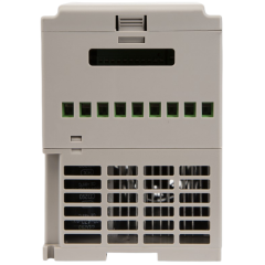 Solinved 4 kW 5.5 HP Three-Phase Solar Pump Driver