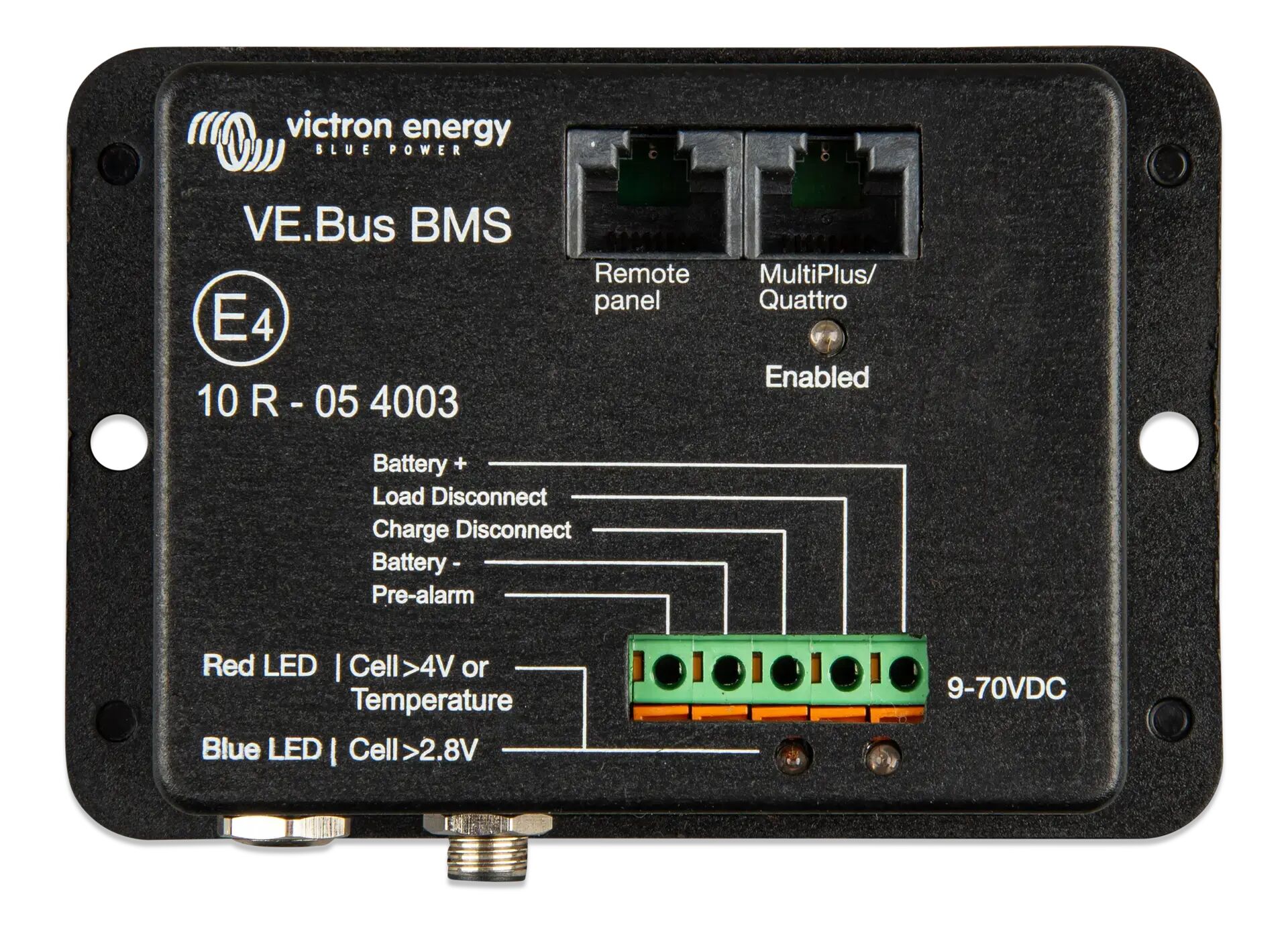 Victron Akü Yönetim Sistemi VE.Bus BMS (BMS300200000)