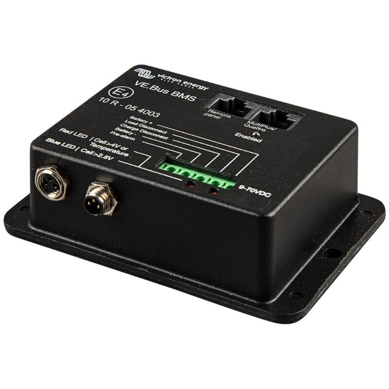 Victron LiFePO4 Akü Haberleşme, BMS300200000