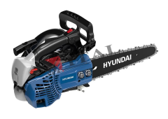 Hyundai Tcs2510v Motorlu Budama Testeresi
