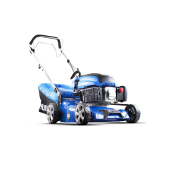 Hyundai Hym430sp Benzinli Çim Biçme Makinesı 42cm 145cc Şanz.