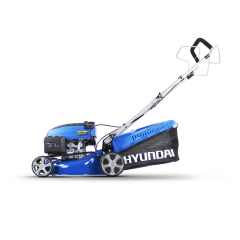 Hyundai Hym430sp Benzinli Çim Biçme Makinesı 42cm 145cc Şanz.