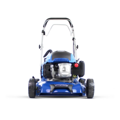 Hyundai Hym430sp Benzinli Çim Biçme Makinesı 42cm 145cc Şanz.
