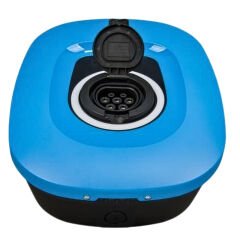 Victron Energy EV  22 kW Araç Şarj Cihazı NS