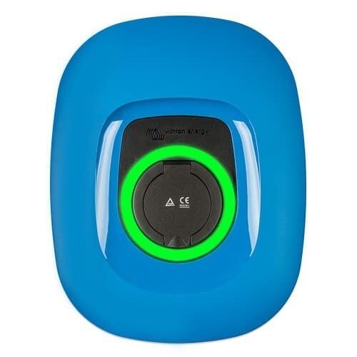 Victron EV Tipi Araç Şarj Cihazı EV Charging Station NS (EVC200300200)