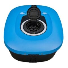 Victron EV Tipi Araç Şarj Cihazı EV Charging Station NS (EVC200300200)