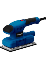 Hyundai Hso150 Titreşimli Zımpara 150w Hzm.hso150