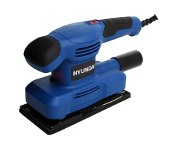 Hyundai Hso150 Titreşimli Zımpara 150w Hzm.hso150
