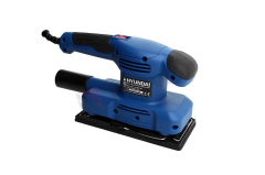 Hyundai Hso150 Titreşimli Zımpara 150w Hzm.hso150