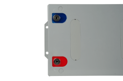 Electrozirve 12.8V 200Ah Lityum Akü (LifePO4)