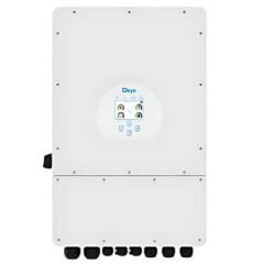 DEYE 12 KW LV (48V) Hibrit Monofaze On Grid İnverter