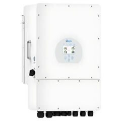 DEYE 12 KW LV (48V) Hibrit Monofaze On Grid İnverter