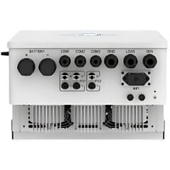 DEYE 12 KW LV (48V) Hibrit Monofaze On Grid İnverter