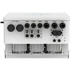 DEYE 12 KW LV (48V) Hibrit Monofaze On Grid İnverter