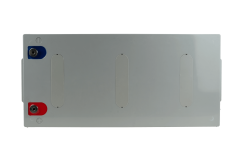 Electrozirve 12.8V 300Ah Lityum Akü (LifePO4)