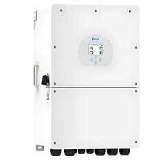DEYE 16 KW LV (48V) Hibrit Monofaze On Grid İnverter