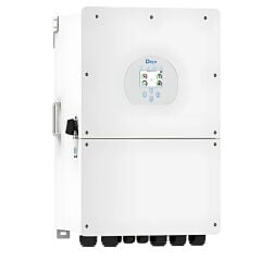 DEYE 16 KW LV (48V) Hibrit Monofaze On Grid İnverter