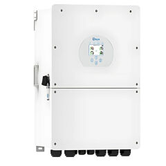 DEYE 16 KW LV (48V) Hibrit Monofaze On Grid İnverter