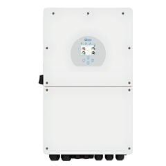 DEYE 16 KW LV (48V) Hibrit Monofaze On Grid İnverter