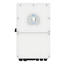 DEYE 16 KW LV (48V) Hibrit Monofaze On Grid İnverter
