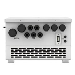 DEYE 16 KW LV (48V) Hibrit Monofaze On Grid İnverter