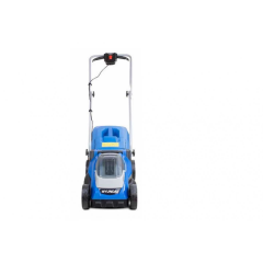 Hyundai Hym33lı-2x4a Akülü Çim Biçme Makinesı
