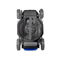 Hyundai Hym38lı-2x4a Akülü Çim Biçme Makinesı