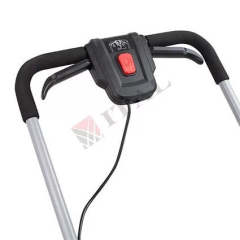 Hyundai Hym38lı-2x4a Akülü Çim Biçme Makinesı