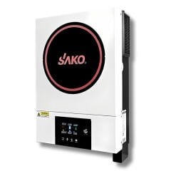 Yapı Solar 4.2 Kw Lityum Akülü Hazır Solar Enerji Paketi M