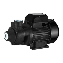 İmpo Qb60 0.50 Hp 220v Preferik Bronz Fanlı Pompa