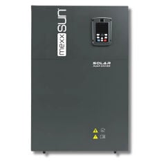 Mexxsun 150Hp 110 Kw Solar Pompa Sürücüsü Trifaze