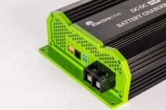 Electrozirve 12V 20A DC-DC Akü Şarj Cihazı