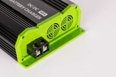 Electrozirve 12V 40A DC-DC Akü Şarj Cihazı