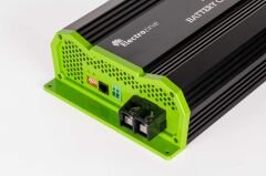 Electrozirve 12V 40A DC-DC Akü Şarj Cihazı