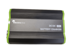 Electrozirve 12V 60A DC-DC Akü Şarj Cihazı