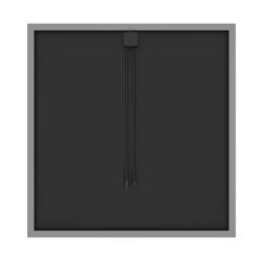 TommaTech 90Wp 36PM M12 Dark Series Güneş Paneli