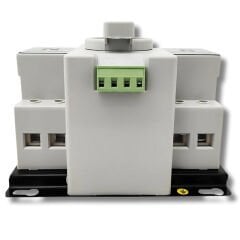 Hegel Transfer Switch 220V-220V 63A