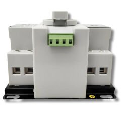 Hegel Transfer Switch 220V-220V 63A