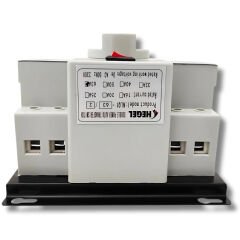 Hegel Transfer Switch 220V-220V 63A