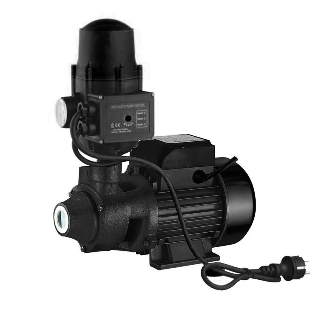 İmpo Qb60 0.50 Hp 220v 2 Kat 2 Daire Hidromatlı Hidrofor