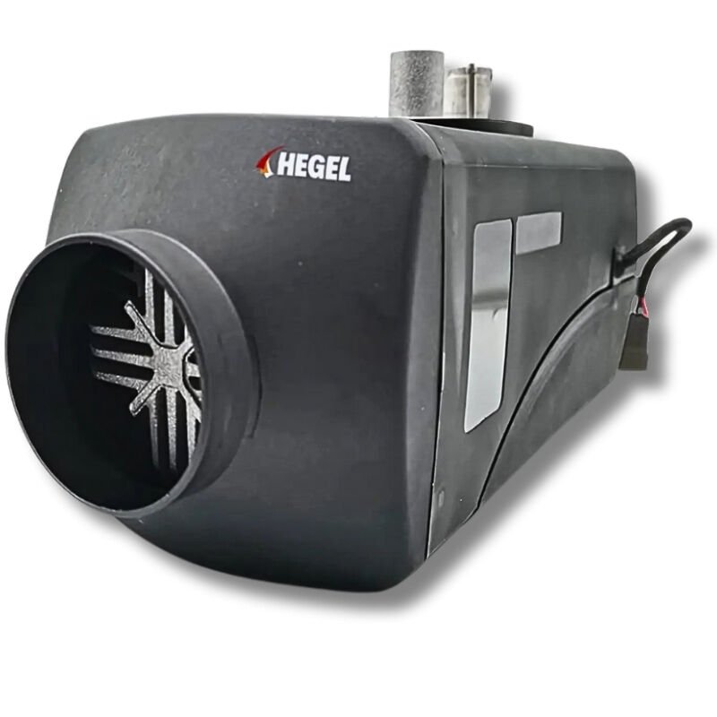 Hegel 12V 5KW Split Webasto Dizel Araç Isıtıcısı