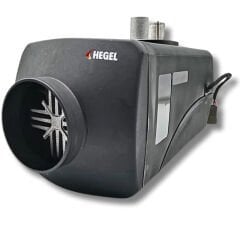 Hegel 12V 5KW Split Webasto Dizel Araç Isıtıcısı