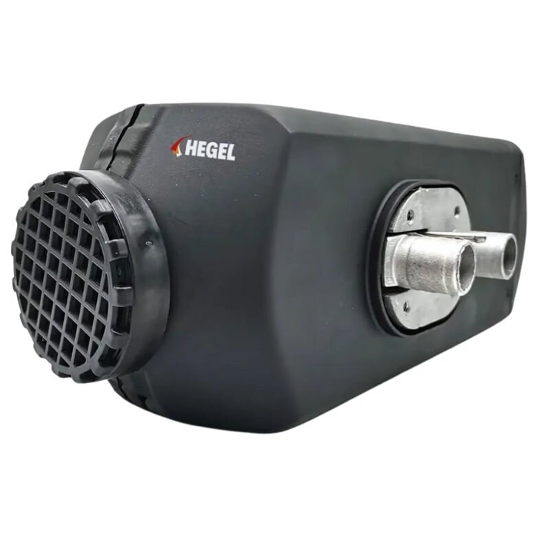 Hegel Split Webasto 5KW Dizel 24V Araç Isıtıcı
