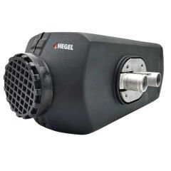 Hegel Split Webasto 5KW Dizel 24V Araç Isıtıcı