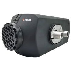 Hegel Split Webasto 5KW Dizel 24V Araç Isıtıcı