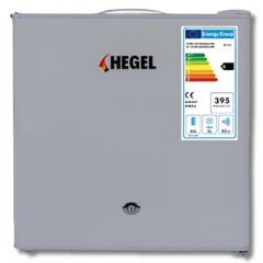 Hegel 12V Dc Kompresörlü 50LT Buzdolabı