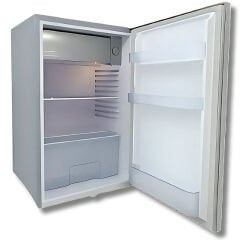 Hegel 12V Dc Kompresörlü 90LT Buzdolabı