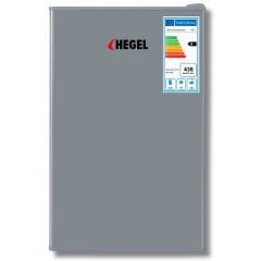 Hegel 12V Dc Kompresörlü 90LT Buzdolabı