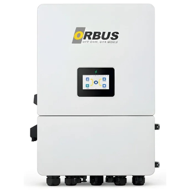 Orbus 15 kW 48 V Hibrit LV Trifaze İnvertör