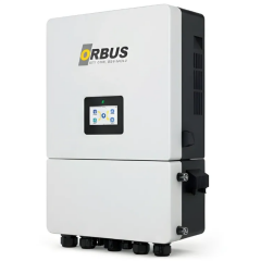 Orbus 15 kW 48 V Hibrit LV Trifaze İnvertör
